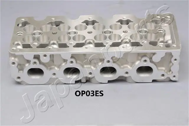 Handler.Part Cylinder head Japanparts XXOP03ES 5