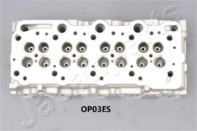 Handler.Part Cylinder head Japanparts XXOP03ES 6