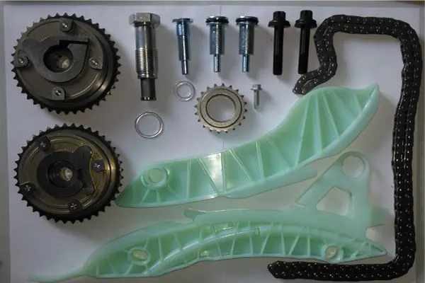 Handler.Part Timing chain kit BUGIAD Set04 1