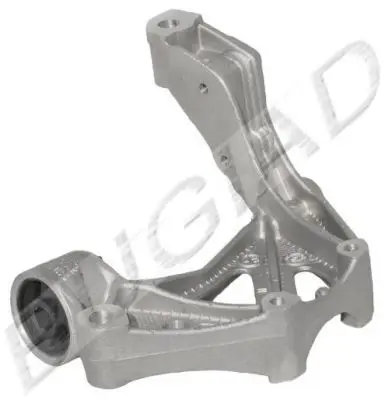 Handler.Part Holder, control arm mounting BUGIAD BSP20325 1