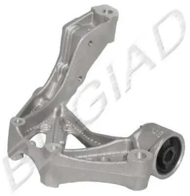 Handler.Part Holder, control arm mounting BUGIAD BSP20326 1