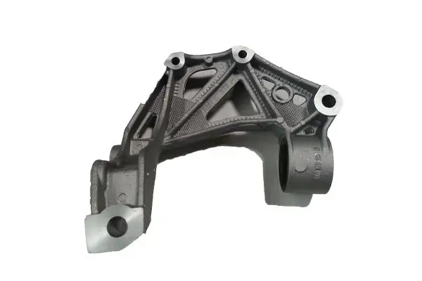 Handler.Part Holder, control arm mounting BUGIAD BSP20325PROKIT 1