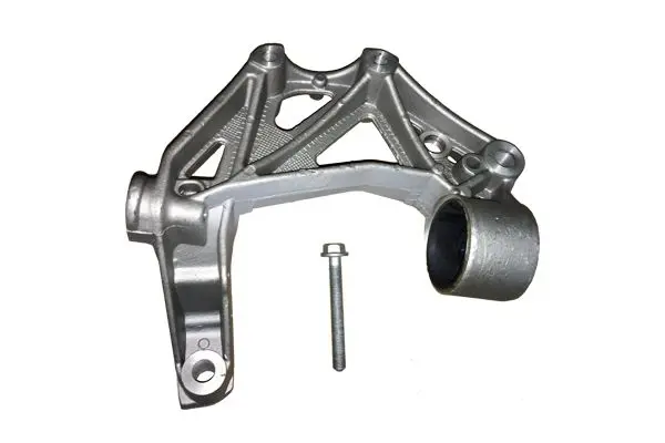 Handler.Part Holder, control arm mounting BUGIAD BSP20326PROKIT 1