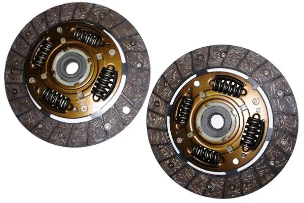 Handler.Part Clutch kit BUGIAD 54006 1