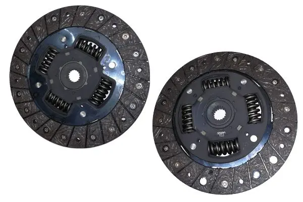 Handler.Part Clutch kit BUGIAD 54011 1