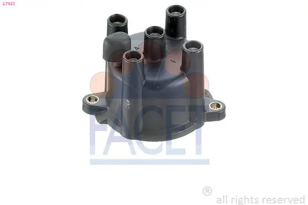 Handler.Part Distributor cap FACET 27623 1