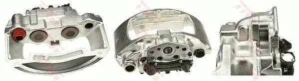 Handler.Part Brake caliper TRW BCZ5025E 1