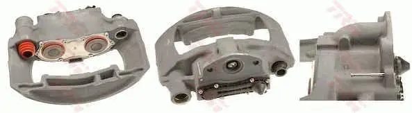 Handler.Part Brake caliper TRW BCZ5027E 1