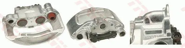 Handler.Part Brake caliper TRW BCZ5030E 1