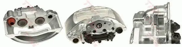 Handler.Part Brake caliper TRW BCZ5066E 1