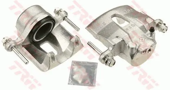 Handler.Part Brake caliper TRW BCZ720 1