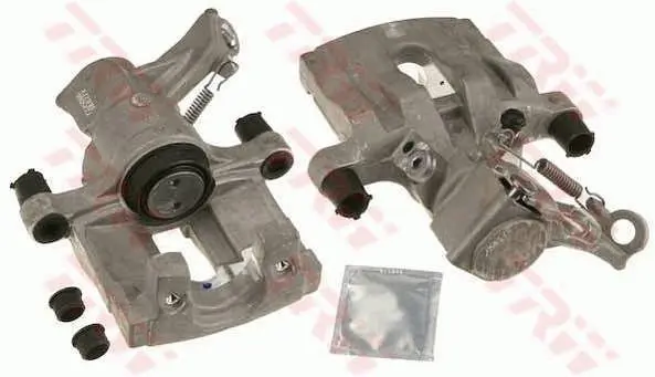 Handler.Part Brake caliper TRW BHN802 1