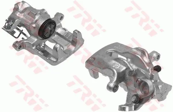 Handler.Part Brake caliper TRW BHP100 1