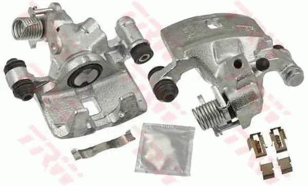 Handler.Part Brake caliper TRW BHP167E 1