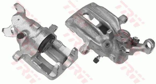 Handler.Part Brake caliper TRW BHQ101E 1