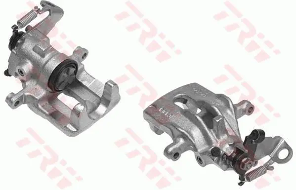 Handler.Part Brake Caliper TRW BHQ107 1