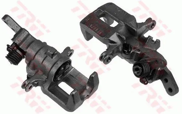 Handler.Part Brake caliper TRW BHQ118 1