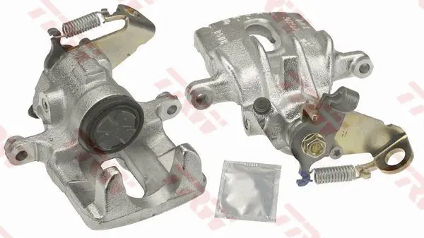 Handler.Part Brake caliper TRW BHQ123 1