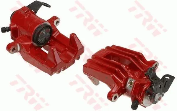 Handler.Part Brake caliper TRW BHQ137 1