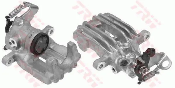 Handler.Part Brake caliper TRW BHQ148 1