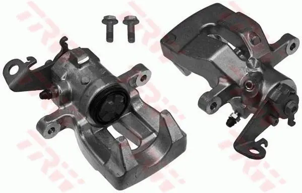 Handler.Part Brake caliper TRW BHQ156 1