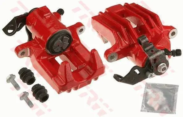 Handler.Part Brake caliper TRW BHQ242E 1