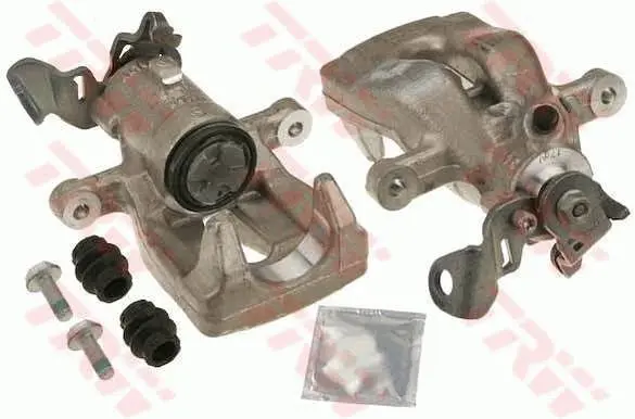 Handler.Part Brake caliper TRW BHQ243 1