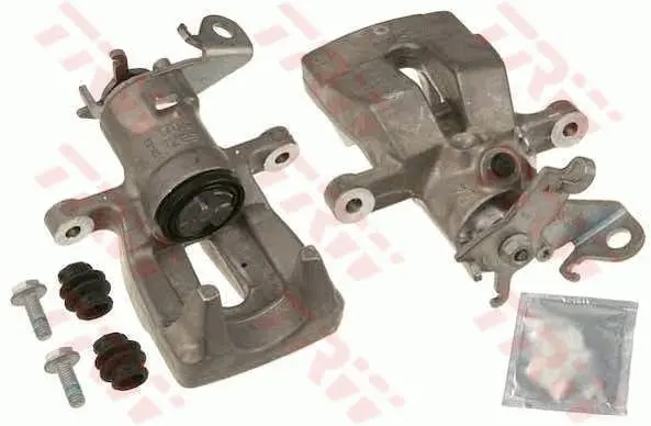 Handler.Part Brake caliper TRW BHQ245 1