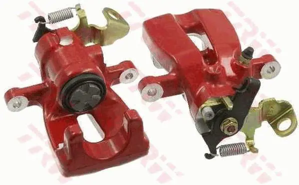 Handler.Part Brake caliper TRW BHQ259 1