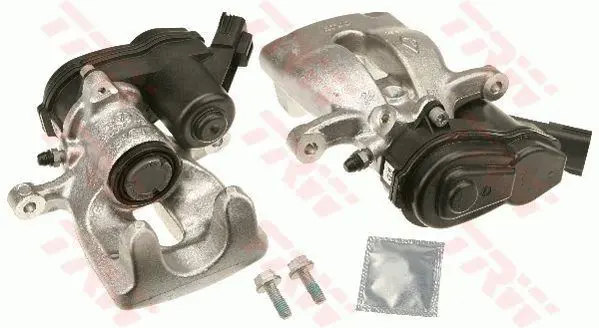 Handler.Part Brake caliper TRW BHQ286E 1