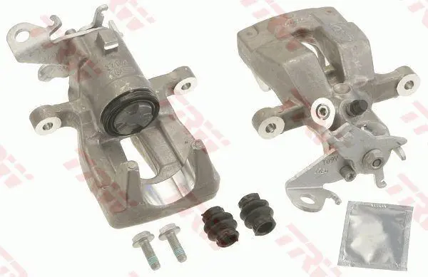 Handler.Part Brake caliper TRW BHQ288E 1