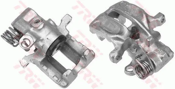 Handler.Part Brake caliper TRW BHR105 1