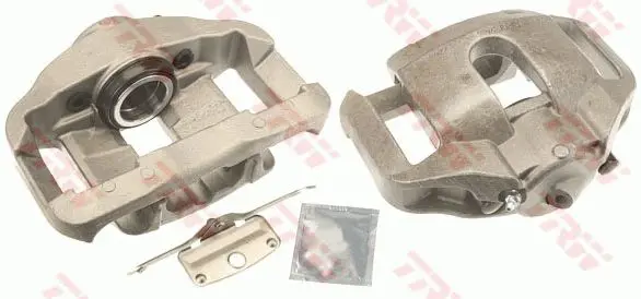 Handler.Part Brake caliper TRW BHS1147E 1