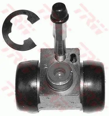 Handler.Part Wheel brake cylinder TRW BWC105 1