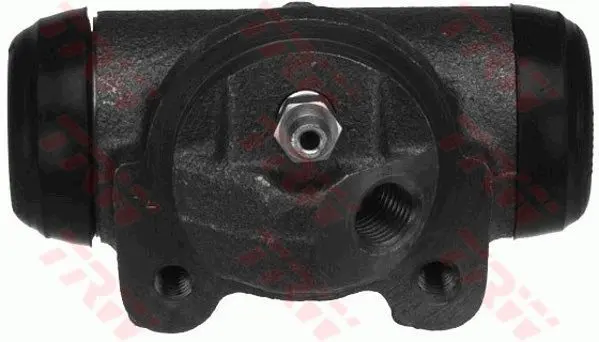 Handler.Part Wheel brake cylinder TRW BWC158 1