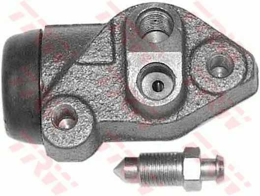 Handler.Part Wheel brake cylinder TRW BWD145 1