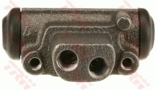 Handler.Part Wheel brake cylinder TRW BWD276 1