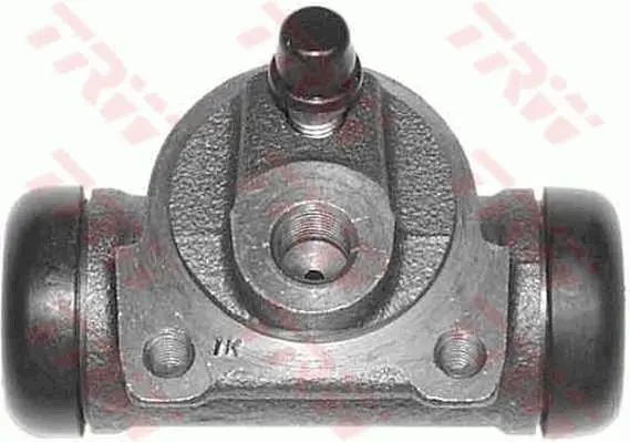 Handler.Part Wheel brake cylinder TRW BWF278 1