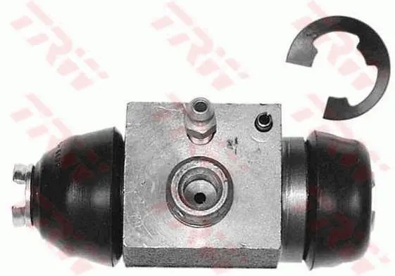 Handler.Part Wheel brake cylinder TRW BWH256 1