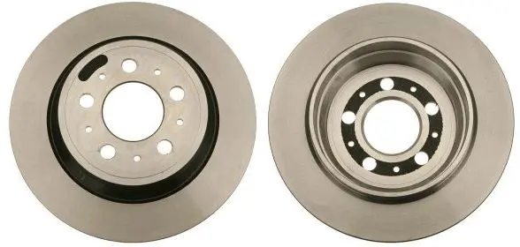 Handler.Part Brake disc TRW DF4066 1