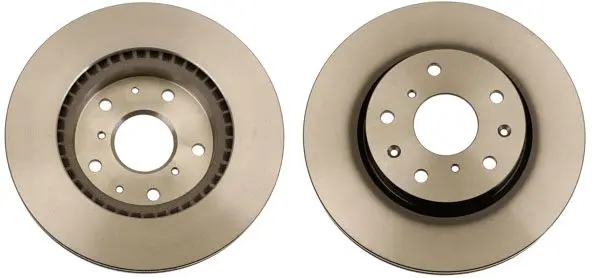 Handler.Part Brake disc TRW DF4741 1