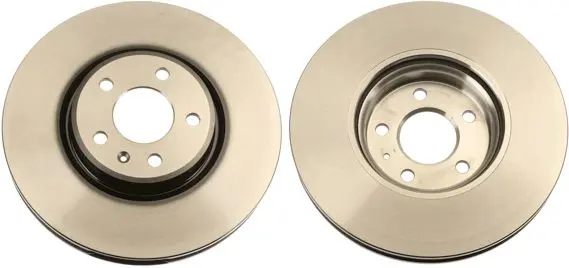 Handler.Part Brake disc TRW DF6148 1