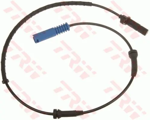 Handler.Part Sensor, wheel speed TRW GBS1302 1