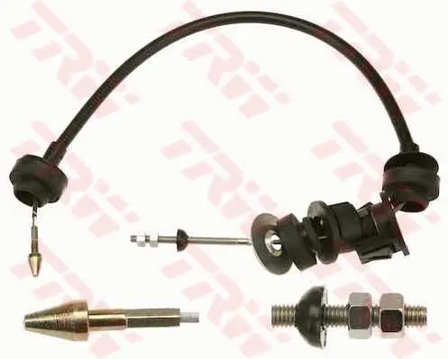 Handler.Part Clutch cable TRW GCC1055 1