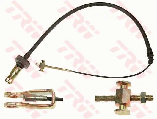 Handler.Part Clutch cable TRW GCC1435 1