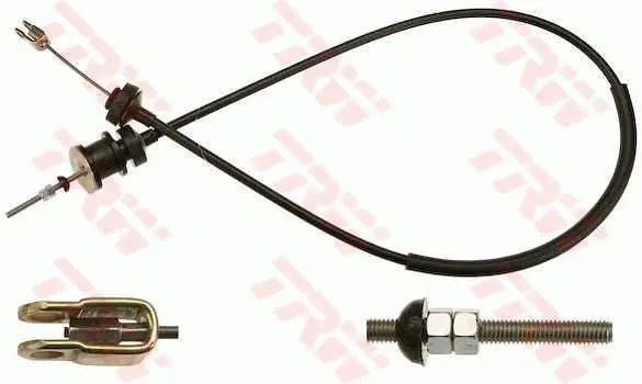 Handler.Part Clutch cable TRW GCC1459 1