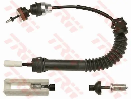 Handler.Part Clutch cable TRW GCC1724 1