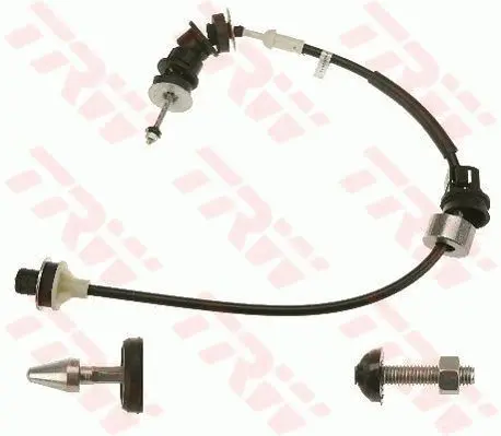 Handler.Part Clutch cable TRW GCC1726 1