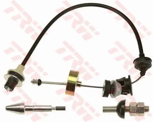 Handler.Part Clutch cable TRW GCC1727 1