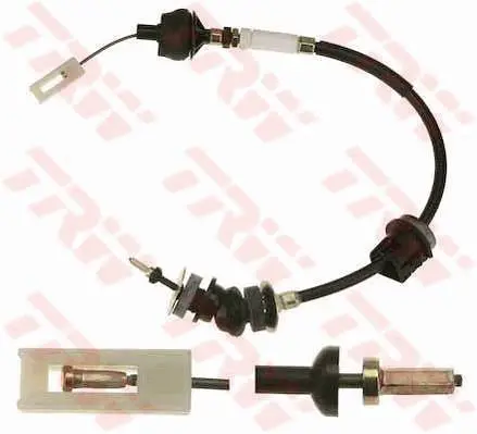 Handler.Part Clutch cable TRW GCC1745 1